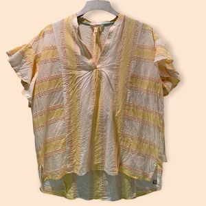 ⭐️ Matilda Jane Shirt